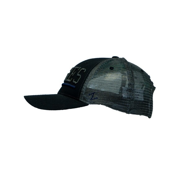 U-state Aggies Adjustable Mesh Cap Hat